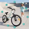Rower 20 cali dla chłopca Tiger Bike Shimano RevoShift 6 Podgląd zdjęcia produktu 6