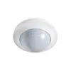 ESYLUX Decken- PD-C360i/24 DIMplus WH Präsenzmelder 360° Produktbild-Vorschau 2