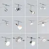 Paulmann Halogen Seil Spot 12V Seilsystem 160mm Seilabstand Produktbild-Vorschau 1