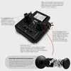 Vysílač FLYSKY 2.4G 18CH 5D Hallův senzor Gimbals AFHDS 3 Náhled obrázku produktu 3