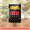 KlarsteinBeersafe 5XL, lodówka na napoje, 148 l, 3 półki, Podgląd zdjęcia produktu 5