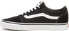 Vans MN Ward Sneaker low Schwarz Produktbild-Vorschau 22