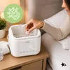 Chauffage-biberon Malplay pour 2 biberons, stérilisateur, Voir les images du produit 8