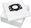 5x sacchetti di ricambio per aspirapolvere Karcher WD4 WD5 Anteprima dell’immagine prodotto 1