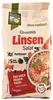 Insalata di couscous di lenticchie 165g Anteprima dell’immagine prodotto 2