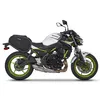 SHAD Seitentaschen Halter passend für Kawasaki Z650 Podgląd zdjęcia produktu 5