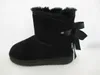 Mustang Shoes Boots in Übergrößen Schwarz 1343-606-9 große Produktbild-Vorschau 14