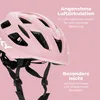 PUKY Helmet | Kinder Fahrradhelm S: 48-55 cm/M: 54-58cm Produktbild-Vorschau 5