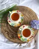 Set di 2 tazze da espresso Linnea 90 ml Anteprima dell’immagine prodotto 2