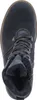A top-down view of a blue boot. Anteprima dell’immagine prodotto