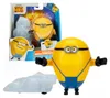Moose Minions Actionfigur Despicable Me 4 Dave mit Produktbild-Vorschau 4