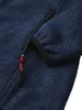 Stubai Damen Strickfleece-Jacke, schnelltrocknend und Produktbild-Vorschau 6