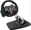 Logitech Driving Force G29 PS3/PS4/PS5/PC-Lenkrad im Paket Produktbild-Vorschau 7