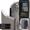 Bouilloire en acier inoxydable Arendo, 1,5 litre, 2200 W, Voir les images du produit 4