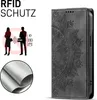 Mandala Handyhülle für Xiaomi Redmi 15 / 15 5G RFID Schutz Produktbild-Vorschau 2