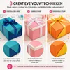 Benza - Cadeaupapier XL – 5 Rollen – 70 cm x 4 meter – 10 Productafbeelding-voorbeeld 8