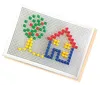 SES Creative 14848 Tavola per mosaico per bambini Imparare Anteprima dell’immagine prodotto 9