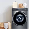 Theo&Cleo Waschmittel Aufbewahrung 6.5L, Metall Waschpulver Produktbild-Vorschau 5