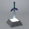 The Legend of Zelda Mini Lampe - Master-Schwert Produktbild-Vorschau 3