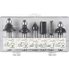 Akumulátorová fréza PARKSIDE® 12V POFA 12 B3 (bez Náhled obrázku produktu 3