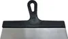 Glättspachtel 350 mm Edelstahl Produktbild-Vorschau 3