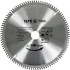 Yato YT-6095 Kotúčová píla 25 cm 1 ks Náhľad obrázku produktu 2
