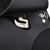 Wintec Wintec HART Pro DR-Sattel WIDE Schwarz 18"/46 cm Produktbild-Vorschau 8