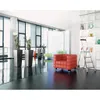 Hailo 8160-407 Aluminiowa drabina bezpieczeństwa L60 Podgląd zdjęcia produktu 5