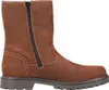 Rieker Herren Stiefelette Warmfutter Kurzstiefel Leder Produktbild-Vorschau 4