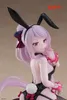 Figurine de bureau en PVC Overlord : Shalltear en version Voir les images du produit 7