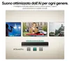 LG Soundbar S20A, 2.0-Kanal, 50 W, Dolby Digital, DTS, AI Produktbild-Vorschau 3