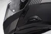 Sena Helm Specter matt-schwarz - Größe 2XL Produktbild-Vorschau 7