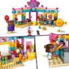 LEGO® Friends 42649 Cukiernia w mieście Heartlake Podgląd zdjęcia produktu 27