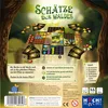 HUCH! Schätze des Waldes, Brettspiel, Familie, 8 Jahr(e), Produktbild-Vorschau 6