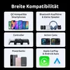 Intenso A315C USB-C Lade-/Datenkabel, 1,5m, Schnellladen Produktbild-Vorschau 4