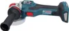 Bosch GWX 18V-15 S, 9800 RPM, 12,5 cm, Akku, 5,5 Ah, 2,3 Produktbild-Vorschau 4