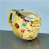 Marvel Avengers Infinity Gauntlet Handschuh 3D Becher Anteprima dell’immagine prodotto 9