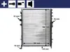 MAHLE CR 515 000S Kühler Wasserkühler Motorkühler passend Produktbild-Vorschau 9