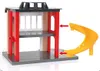 BRIO World - 33833 Duża remiza strażacka z pojazdem Podgląd zdjęcia produktu 7