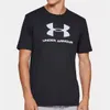 Under Armour Trička Sportstyle Logo SS, 1329590001, taglia: Anteprima dell’immagine prodotto 3