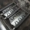 HV rails aromatiques Genesis Voir les images du produit 11