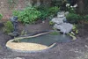 Ubbink Teichschale Fertigteich LOBELIA SII - Fertigteich Produktbild-Vorschau 3
