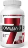 7Nutrition Omega-3 1000mg 220 Weichkapseln Produktbild-Vorschau 1