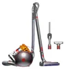 Dyson Cinetic Big ball Multi floor 2 700 W Cylinder vacuum Anteprima dell’immagine prodotto 13