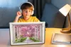 MuchoWow® Laptop Aufkleber Sticker Cover Japanisch - Sakura Produktbild-Vorschau 3