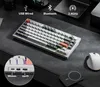Clavier mécanique sans fil Keychron Q1 Ultra 8K 75 %, Voir les images du produit 5