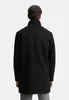 Tom Tailor Herren 1046983 2-in-1 Wollmantel Mit Abnehmbarer Produktbild-Vorschau 3
