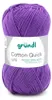 Gründl Baumwolle quick uni, 50g. 100% algodón, mercerizado, Vista previa de la imagen del producto 7