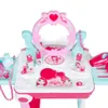 Baby Mix 2in1 Kinderschminktisch im Koffer Produktbild-Vorschau 2