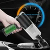 Kabelloser Autostaubsauger mit starker Saugkraft, Produktbild-Vorschau 6